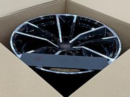 Cadillac CTS 2013-2019 Llantas forjadas OEM R19 (Juego de 4) foto 5
