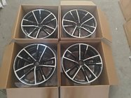 Cadillac CTS 2013-2019 Llantas forjadas OEM R19 (Juego de 4) foto 7