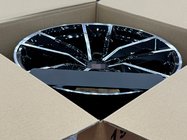 Cadillac CTS 2013-2019 Llantas forjadas OEM R19 (Juego de 4) foto 6