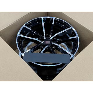 Llantas forjadas OEM R19 (Juego de 4) foto 3