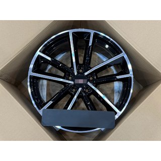 Llantas forjadas OEM R19 (Juego de 4) foto 1