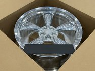 Dodge Challenger 2008-2023 Llantas forjadas OEM R20 (Juego de 4) foto 3