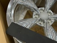 Dodge Challenger 2008-2023 Llantas forjadas OEM R20 (Juego de 4) foto 6