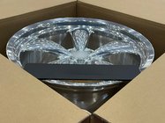Dodge Challenger 2008-2023 Llantas forjadas OEM R20 (Juego de 4) foto 5