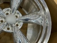 Dodge Challenger 2008-2023 Llantas forjadas OEM R20 (Juego de 4) foto 8