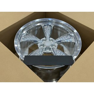 Llantas forjadas OEM R20 (Juego de 4) foto 3