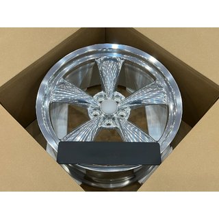 Llantas forjadas OEM R20 (Juego de 4) Dodge Challenger 2008-2023 foto 2