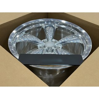 Llantas forjadas OEM R20 (Juego de 4) foto 4
