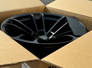 Dodge Challenger 2008-2023 Llantas forjadas OEM R20 V1 (juego de 4) foto 6