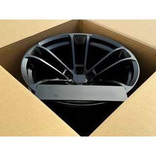 Llantas forjadas OEM R20 V1 (juego de 4) Dodge Challenger 2008-2023 foto 4