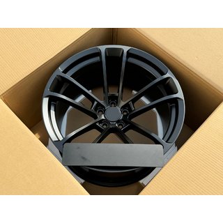Llantas forjadas OEM R20 V1 (juego de 4) Dodge Challenger 2008-2023 foto 2