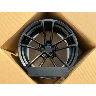 Llantas forjadas OEM R20 V1 (juego de 4) Dodge Challenger 2008-2023 foto 1