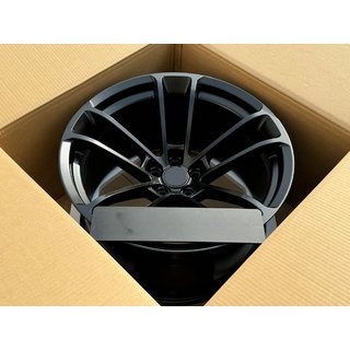 Llantas forjadas OEM R20 V1 (juego de 4) Dodge Challenger 2008-2023 foto 3