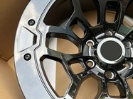 Dodge RAM (DT) 2018– Llantas forjadas OEM R18 (juego de 4) foto 3