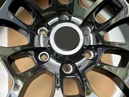 Dodge RAM (DT) 2018– Llantas forjadas OEM R18 (juego de 4) foto 5