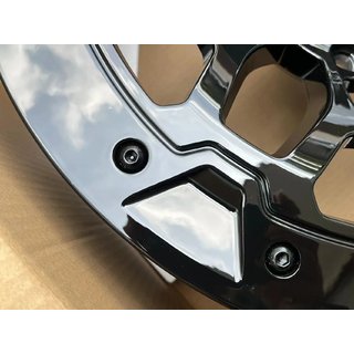 Llantas forjadas OEM R18 (juego de 4) foto 4