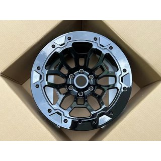 Llantas forjadas OEM R18 (juego de 4) foto 1