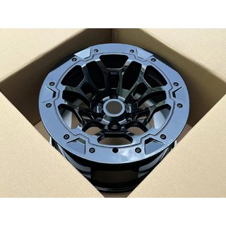 Llantas forjadas OEM R18 (juego de 4) foto 2