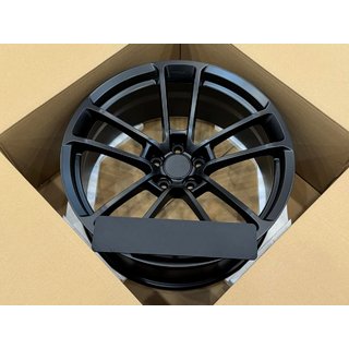 Llantas forjadas OEM R20 V2 (juego de 4) Dodge Challenger 2008-2023 foto 3