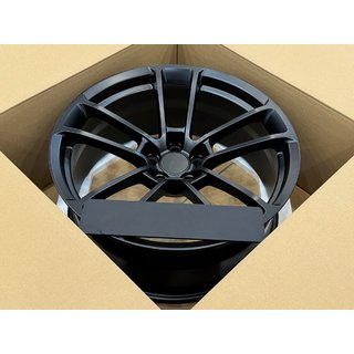Llantas forjadas OEM R20 V2 (juego de 4) Dodge Challenger 2008-2023 foto 4