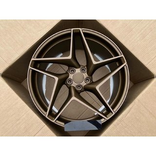 Llantas forjadas OEM R20 R21 V1 (Juego de 4) Ferrari 458 Italia 2009-2015 foto 2
