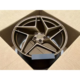 Llantas forjadas OEM R20 R21 V1 (Juego de 4) foto 3