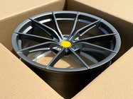 Ferrari 488 GTB 2015-2019 Llantas forjadas OEM R20 V1 (juego de 4) foto 2