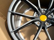 Ferrari 488 GTB 2015-2019 Llantas forjadas OEM R20 V1 (juego de 4) foto 4