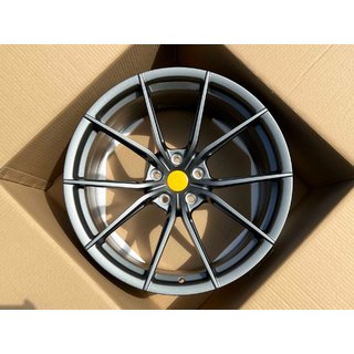 Llantas forjadas OEM R20 V1 (juego de 4) foto 1