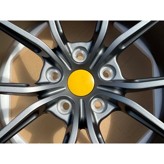 Llantas forjadas OEM R20 V1 (juego de 4) foto 3