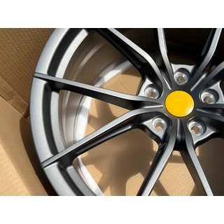 Llantas forjadas OEM R20 V1 (juego de 4) Ferrari 488 GTB 2015-2019 foto 4