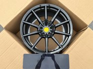 Ferrari 488 GTB 2015-2019 Llantas forjadas OEM R20 V2 (juego de 4) foto 1