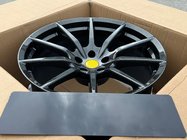 Ferrari 488 GTB 2015-2019 Llantas forjadas OEM R20 V2 (juego de 4) foto 4
