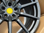 Ferrari 488 GTB 2015-2019 Llantas forjadas OEM R20 V2 (juego de 4) foto 7