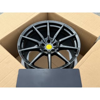 Llantas forjadas OEM R20 V2 (juego de 4) foto 2