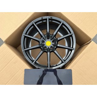 Llantas forjadas OEM R20 V2 (juego de 4) foto 1