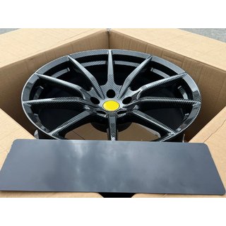 Llantas forjadas OEM R20 V2 (juego de 4) foto 4