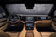 Reseña del Jeep Grand Wagoneer L 2024 foto 5