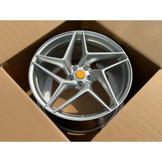 Llantas forjadas OEM R20 R21 V2 (Juego de 4) foto 2