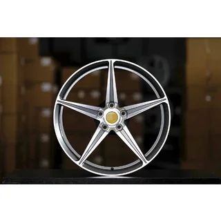 Llantas forjadas OEM R20 V1 (juego de 4) foto 2