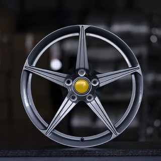 Llantas forjadas OEM R20 V1 (juego de 4) foto 4