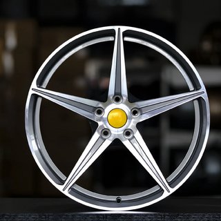 Llantas forjadas OEM R20 V1 (juego de 4) foto 1