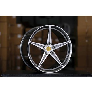 Llantas forjadas OEM R20 V1 (juego de 4) foto 3