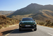 Reseña del Porsche Macan 4S eléctrico premium foto 2