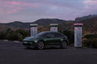 Reseña del Porsche Macan 4S eléctrico premium foto 3
