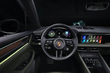 Reseña del Porsche Macan 4S eléctrico premium foto 6