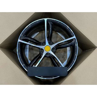Llantas forjadas OEM R20 V3 (Juego de 4) Ferrari 488 GTB 2015-2019 foto 1