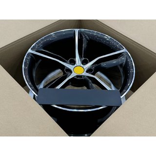 Llantas forjadas OEM R20 V3 (Juego de 4) foto 3