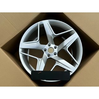 Llantas OEM forjadas R21 R22 (Juego de 4) Ferrari 488 GTB 2015-2019 foto 2