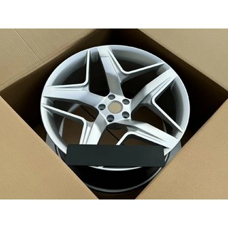Llantas OEM forjadas R21 R22 (Juego de 4) Ferrari 488 GTB 2015-2019 foto 4